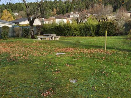 Achat maison Saint-Martin-du-Frêne Réf. 6_6174