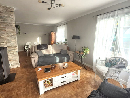 Maison sur Saint-Martin-du-Frêne ; 290 000 €  ; Achat Réf. 6_6174