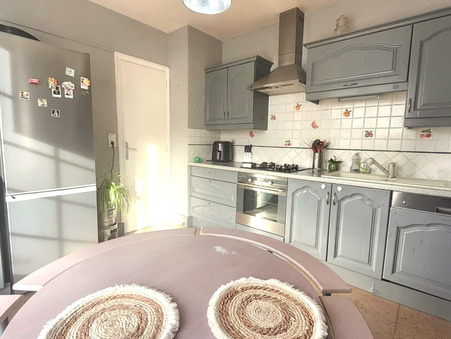 Achat maison Saint-Martin-du-Frêne Réf. 6_6174