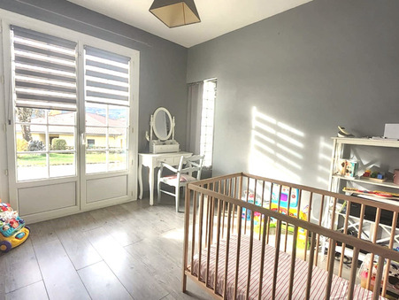 Vente maison 290 000 €  Saint-Martin-du-Frêne