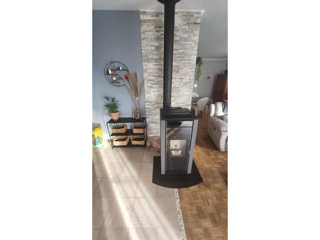 A vendre maison Saint-Martin-du-Frêne 01430; 290 000 € 