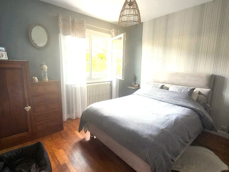 Vente maison 290 000 €  Saint-Martin-du-Frêne