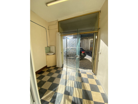 Appartement 590 €  Réf. 928 Béziers