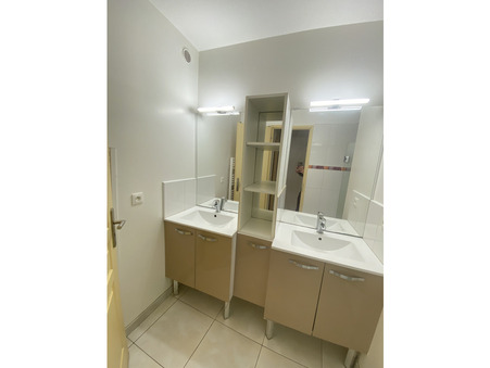 A louer appartement 590 €  Béziers