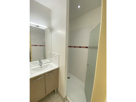 Location appartement Béziers 34500; 590 € 