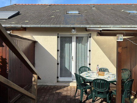 Maison prix nous consulter Réf. 1610 Pénestin