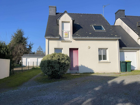 Maison prix nous consulter Réf. 1622_bis Herbignac