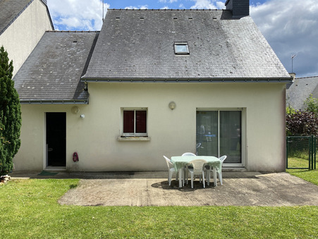 A vendre maison Herbignac 44410; prix nous consulter