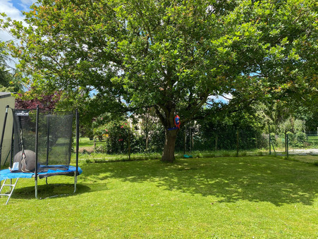 Vente maison prix nous consulter Herbignac