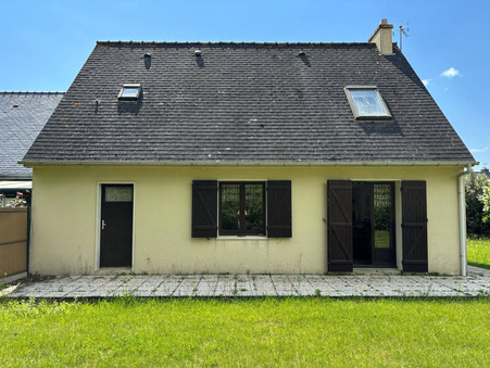 Maison prix nous consulter sur Pénestin (56760) - Réf. 1629