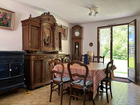 Vente maison prix nous consulter Pénestin