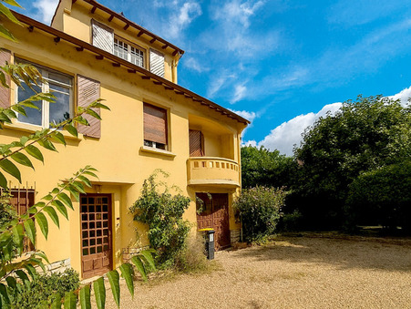 Maison 162 000 &euro;  Réf. 4921 Verdun sur le Doubs