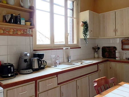 Vente maison 162 000 &euro;  Verdun sur le Doubs