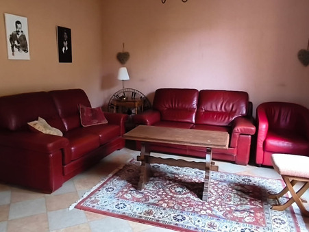 Maison sur Verdun sur le Doubs ; 162 000 &euro;  ; A vendre Réf. 4921