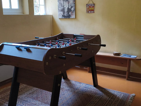 Achat maison Verdun sur le Doubs Réf. 4921