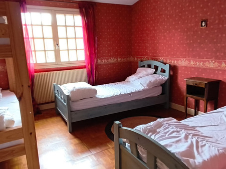 Achat maison Verdun sur le Doubs Réf. 4921