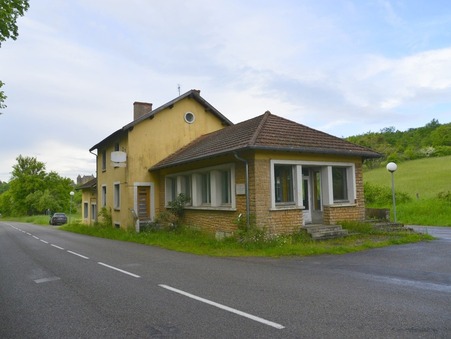 Achat commercial space Tournus Réf. JM49852547