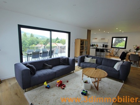 Achat maison Lons le Saunier Réf. DN53572547