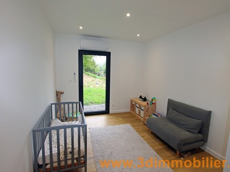 Vente maison 494 000 €  Lons le Saunier