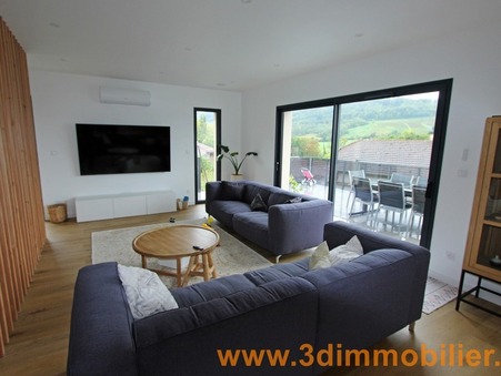 Maison sur Lons le Saunier ; 494 000 €  ; A vendre Réf. DN53572547