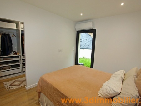 Maison sur Lons le Saunier ; 494 000 €  ; Vente Réf. DN53572547