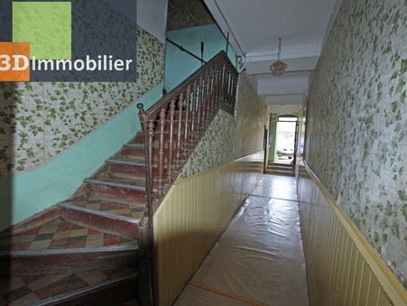 Maison sur Lons le Saunier ; 119 000 €  ; Achat Réf. DN5059L2547