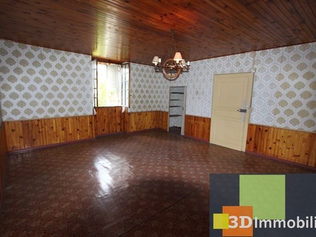 Maison 119 000 €  Réf. DN5059L2547 Lons le Saunier