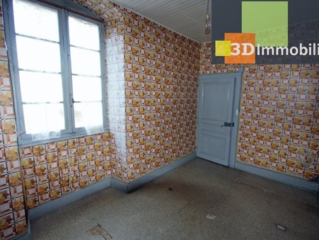 Maison 119 000 €  sur Lons le Saunier (39000) - Réf. DN5059L2547