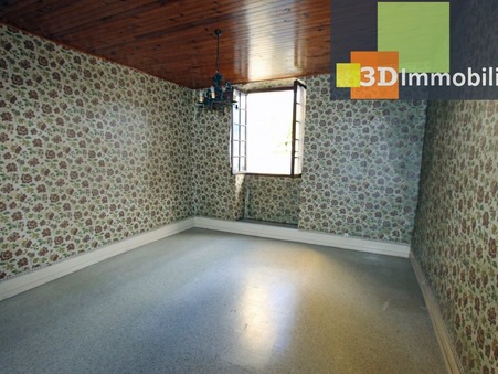 Maison sur Lons le Saunier ; 119 000 €  ; A vendre Réf. DN5059L2547