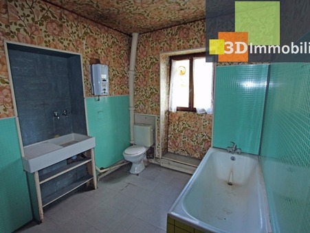 Maison 119 000 €  Réf. DN5059L2547 Lons le Saunier