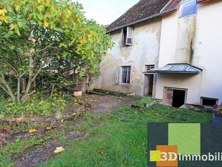 Achat maison Lons le Saunier Réf. DN5059L2547