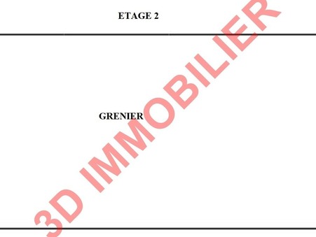 A vendre maison Lons le Saunier 39000; 119 000 € 