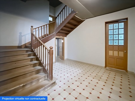 A vendre maison Saint-Nectaire 63710; 118 800 € 