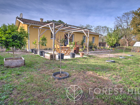 Maison 339 000 &euro; sur Salles (33770) - Réf. 611