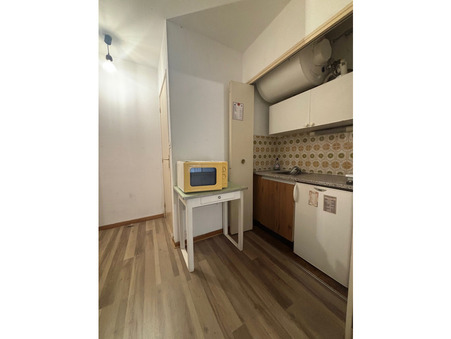 A vendre appartement Marseille 13005; 95 000 € 