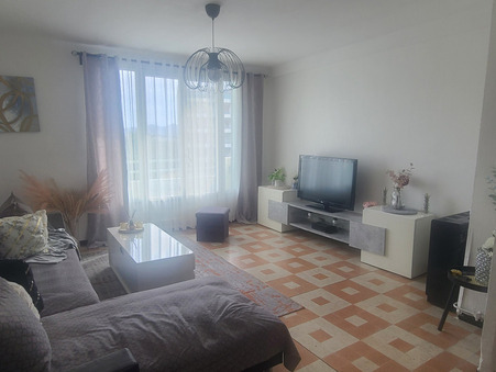 Appartement 856 &euro;  sur Marseille (13004) - Réf. 147FLAM