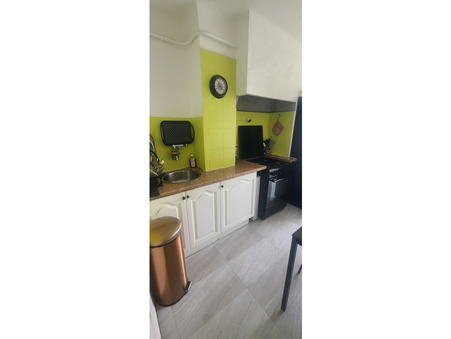 Appartement 856 &euro;  Réf. 147FLAM Marseille