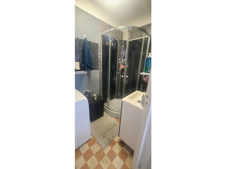 Appartement 856 &euro;  Réf. 147FLAM Marseille