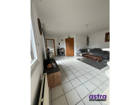 Location appartement Durmenach 68480; 600 € 