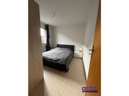 A louer appartement Durmenach 68480; 600 € 