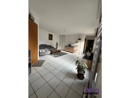 A louer appartement 600 €  Durmenach