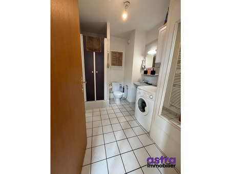 Appartement 600 €  sur Durmenach (68480) - Réf. LA2048-ASTRA_4013