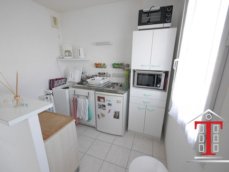 Achat appartement Angers Réf. PC3895-CABINETTAPISSIER_3895