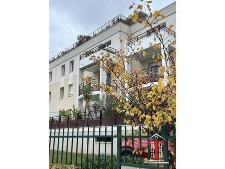 A vendre appartement Angers 49000; 154 700 € 