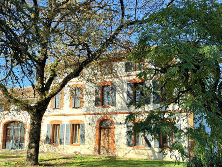 Achat maison Montauban Réf. Bose