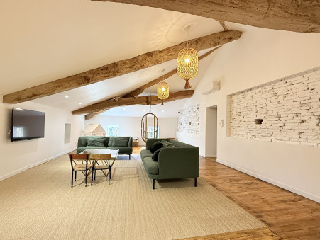 Maison 560 000 €  Réf. Bose Montauban