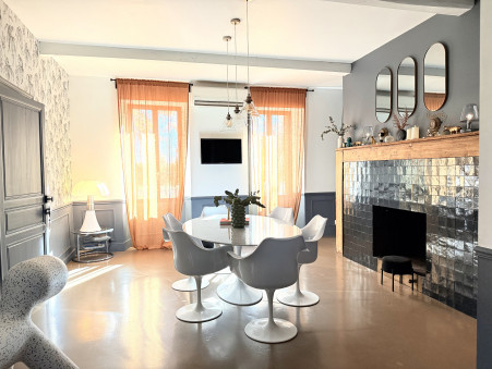 Maison 560 000 €  Réf. Bose Montauban