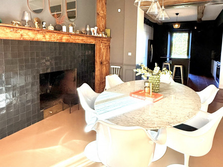 Maison 560 000 €  sur Montauban (82000) - Réf. Bose