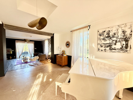 Maison 560 000 €  sur Montauban (82000) - Réf. Bose