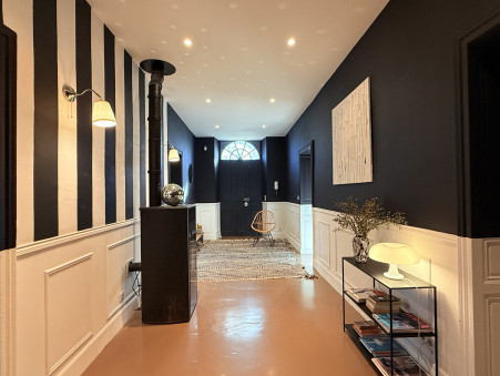 Achat maison Montauban Réf. Bose